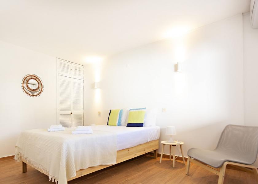 Faro District Tavira Room