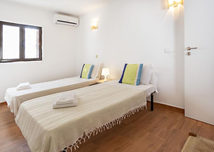 Faro District Tavira Room