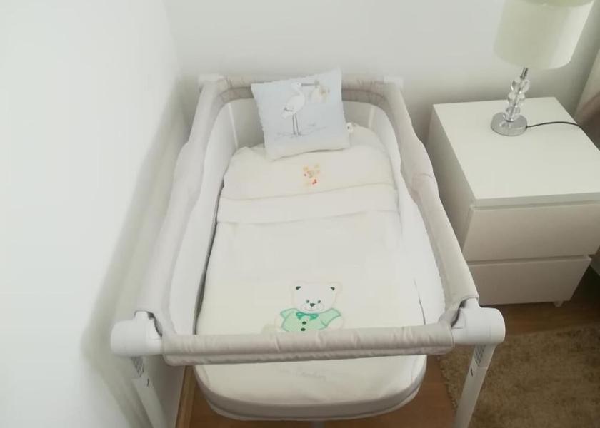 Lisboa Region Almada Room