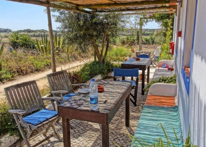 Beja Odemira Terrace