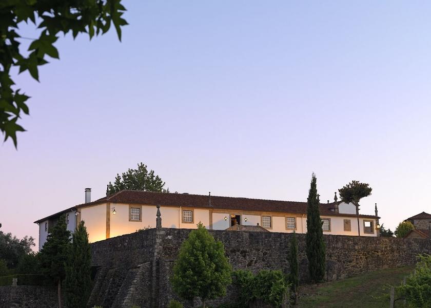 Viana do Castelo Valenca Exterior Detail