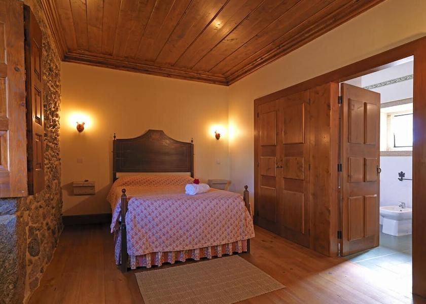 Viana do Castelo Valenca Room