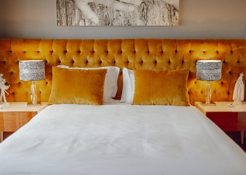 Porto Valongo Room