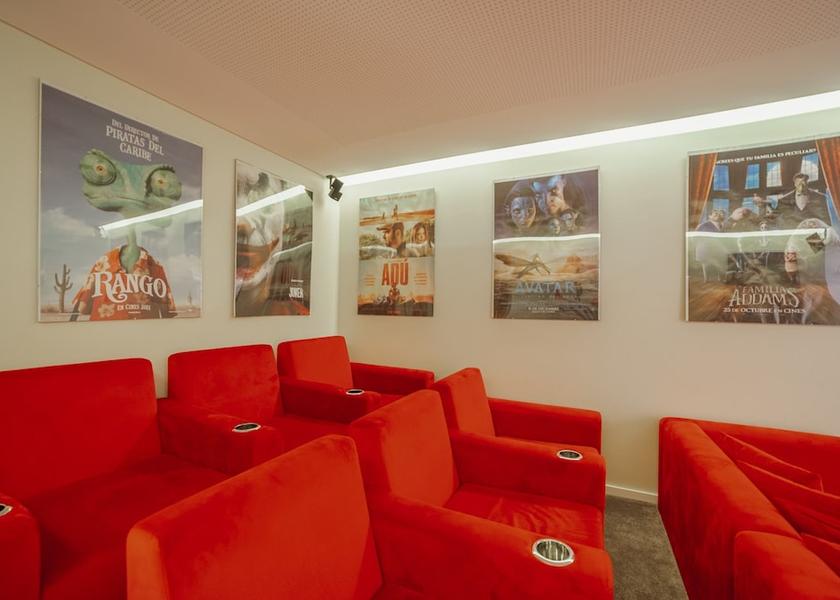 Porto Valongo Room