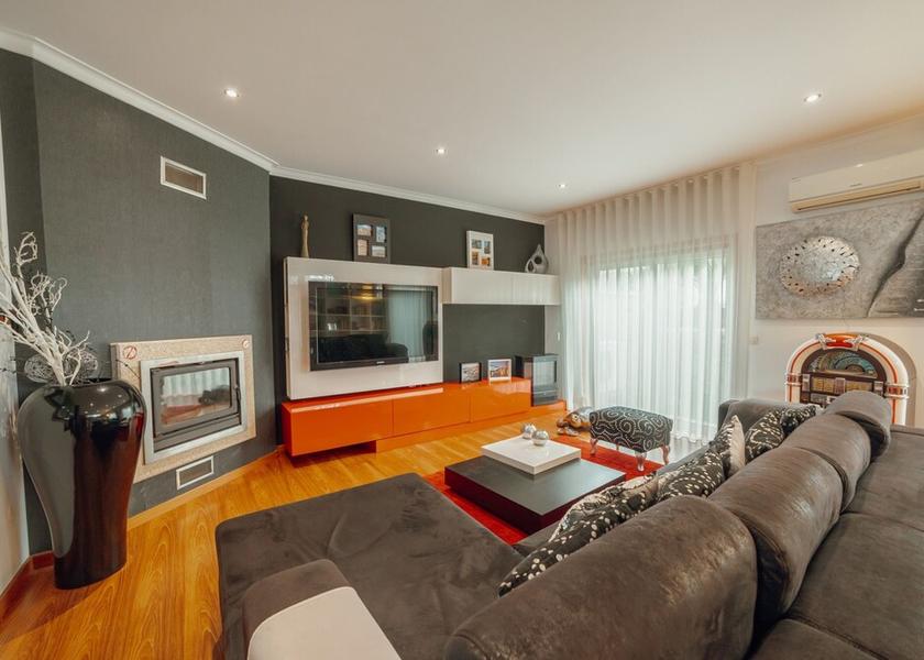 Porto Valongo Room
