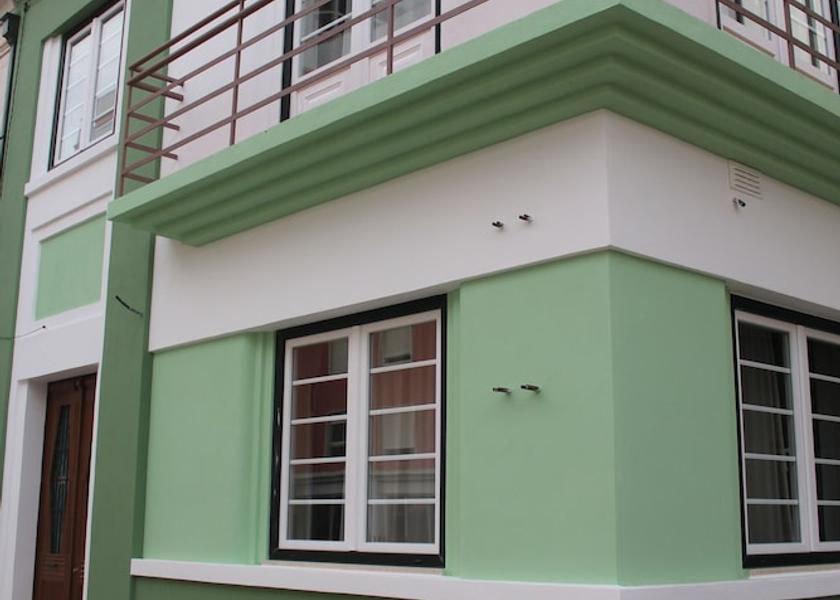  Torres Vedras Exterior Detail