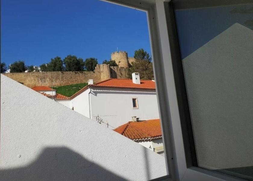  Torres Vedras Exterior Detail