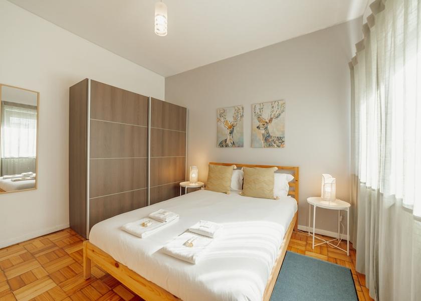 Aveiro Espinho Room