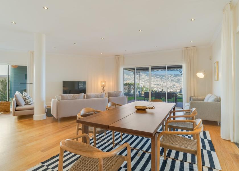 Madeira Funchal Room