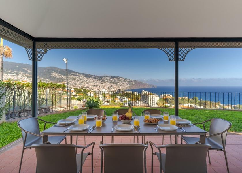 Madeira Funchal Room