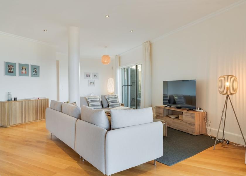 Madeira Funchal Room