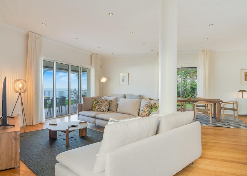 Madeira Funchal Room