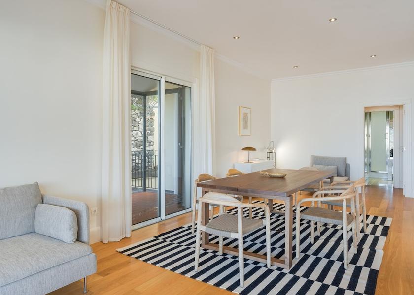 Madeira Funchal Room