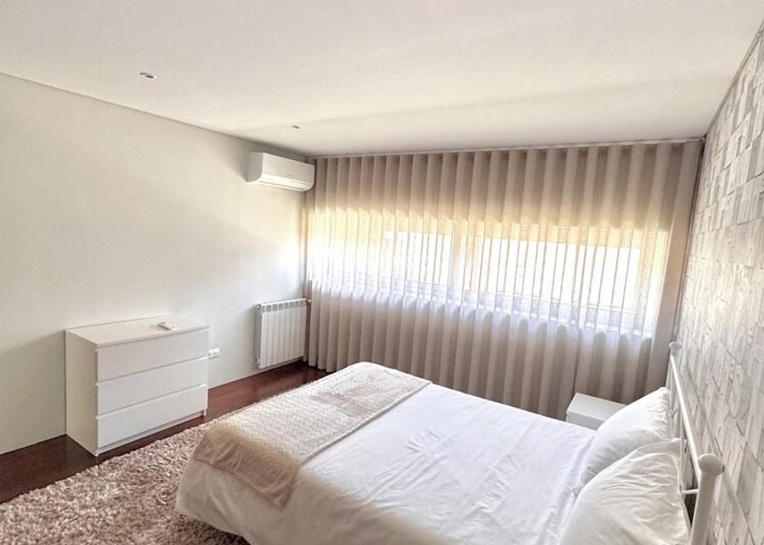 Braga Barcelos Room