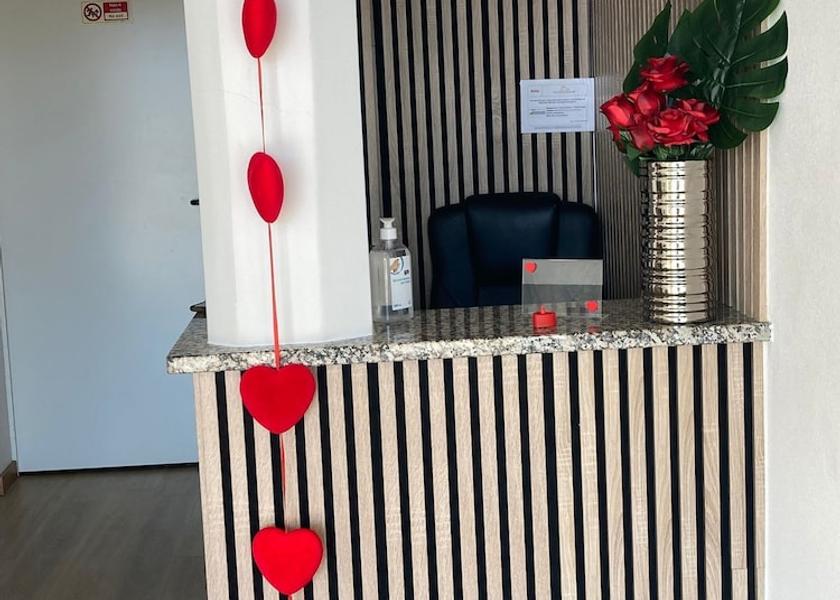 Leiria Marinha Grande Reception