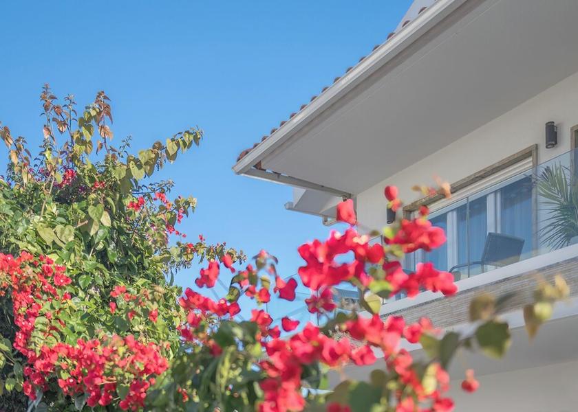 Lisboa Region Cascais Exterior Detail