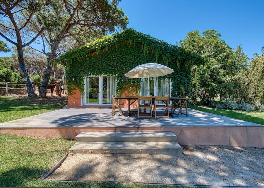 Lisboa Region Cascais Porch