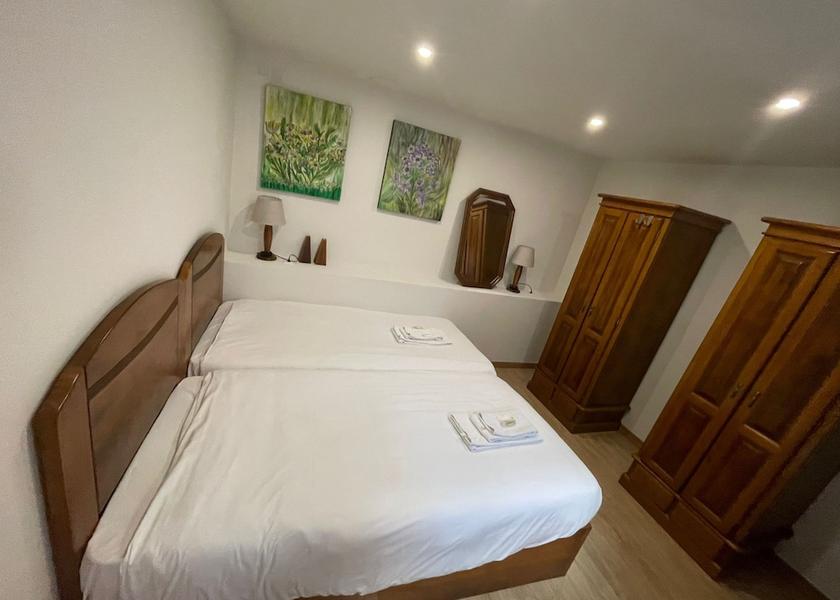 Norte Vila Nova de Gaia Room