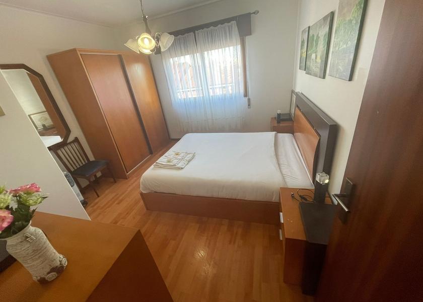 Norte Vila Nova de Gaia Room