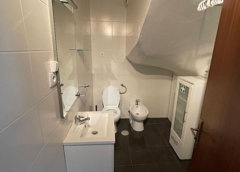 Norte Vila Nova de Gaia Room