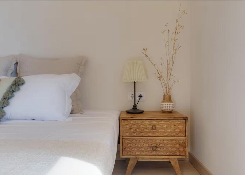Faro Vila do Bispo Room