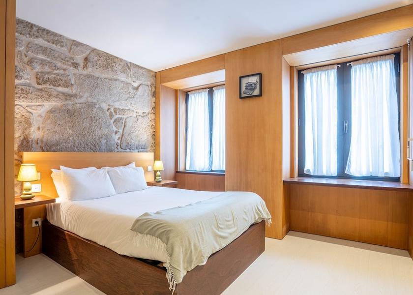 Norte Vila Nova de Gaia Room