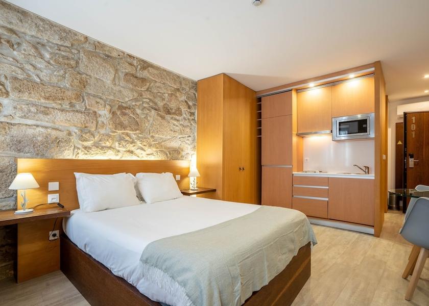 Norte Vila Nova de Gaia Room