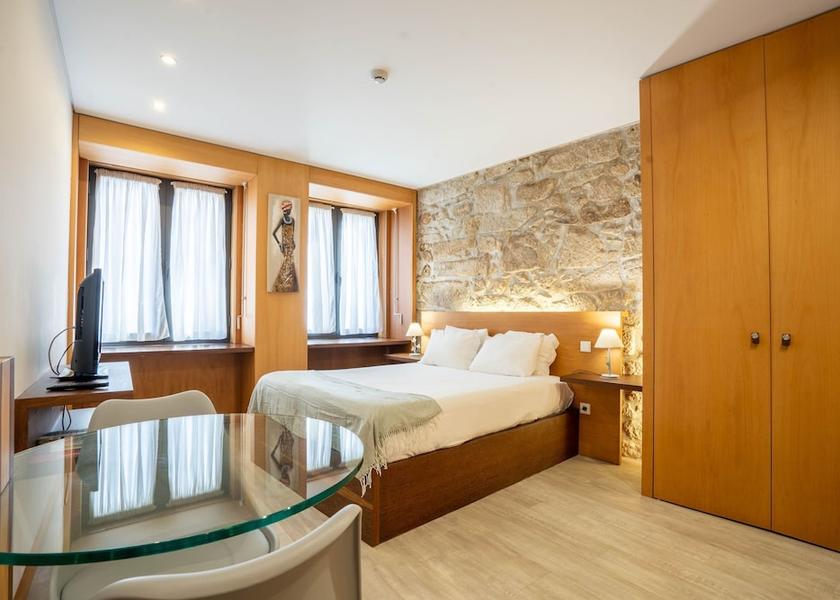 Norte Vila Nova de Gaia Room