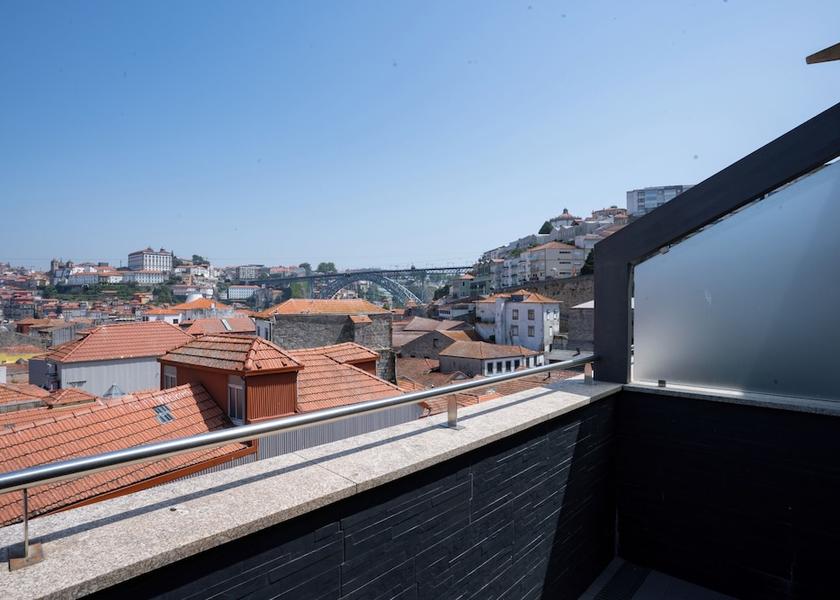 Norte Vila Nova de Gaia Terrace
