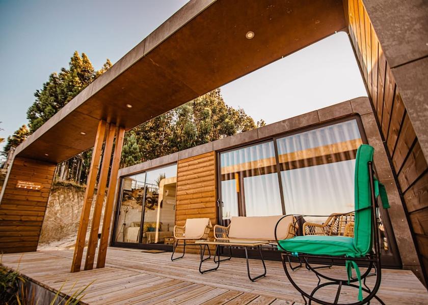 Braga Celorico de Basto Room