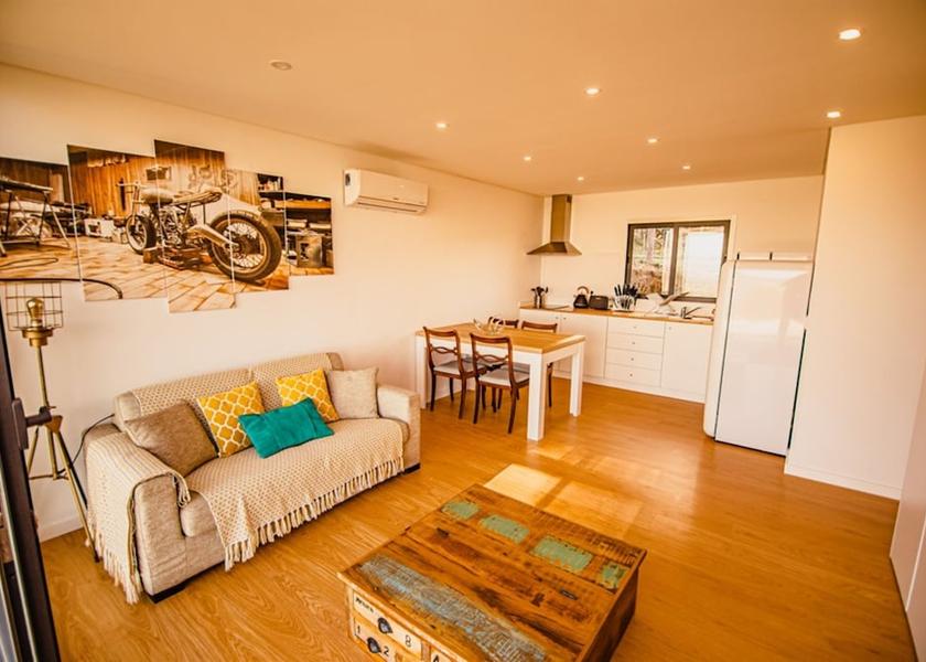 Braga Celorico de Basto Room