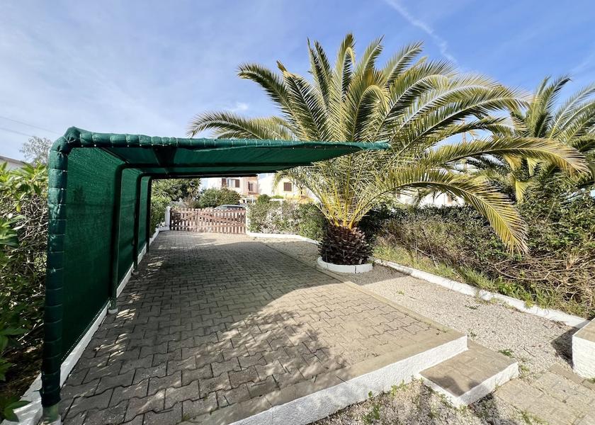 Faro District Tavira Exterior Detail