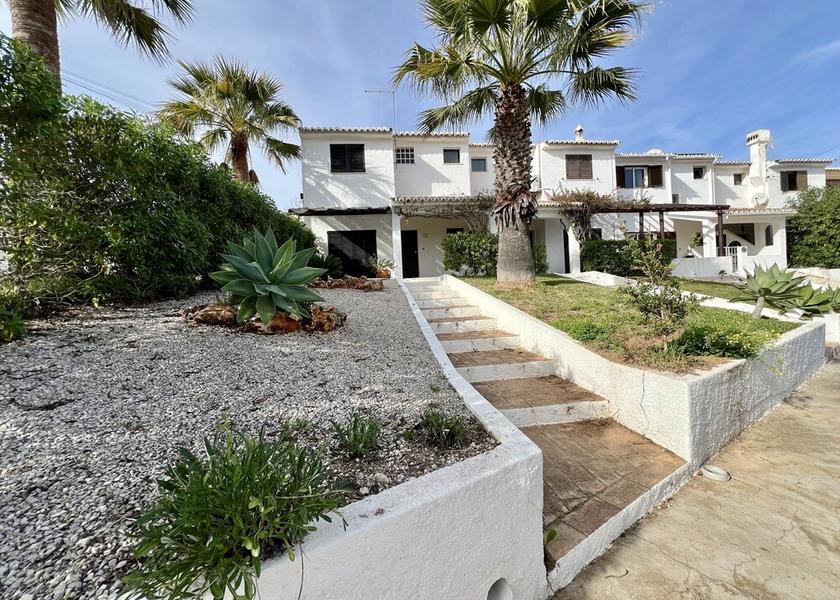 Faro District Tavira Exterior Detail