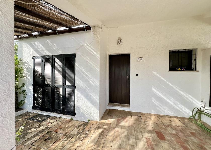 Faro District Tavira Exterior Detail