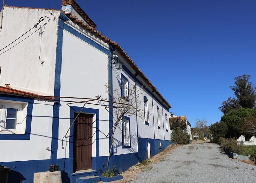 Évora Montemor-o-Novo Exterior