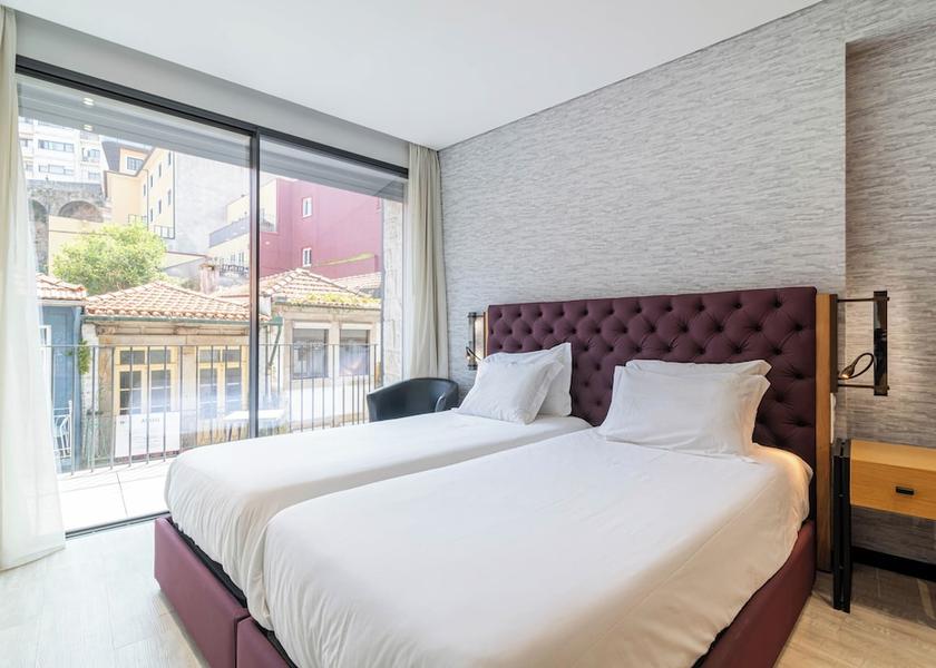 Norte Vila Nova de Gaia Room