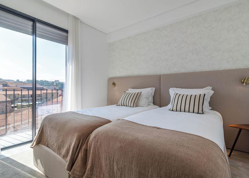 Norte Vila Nova de Gaia Room