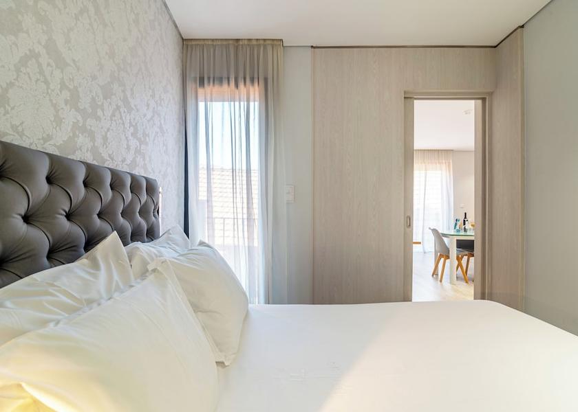 Norte Vila Nova de Gaia Room