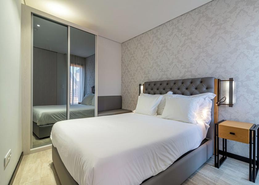 Norte Vila Nova de Gaia Room