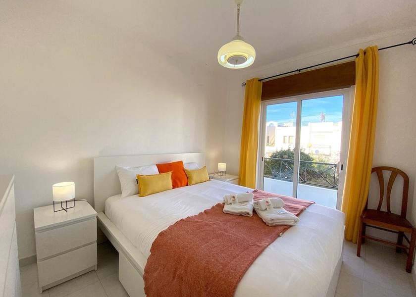 Faro Vila Real Santo Antonio Room
