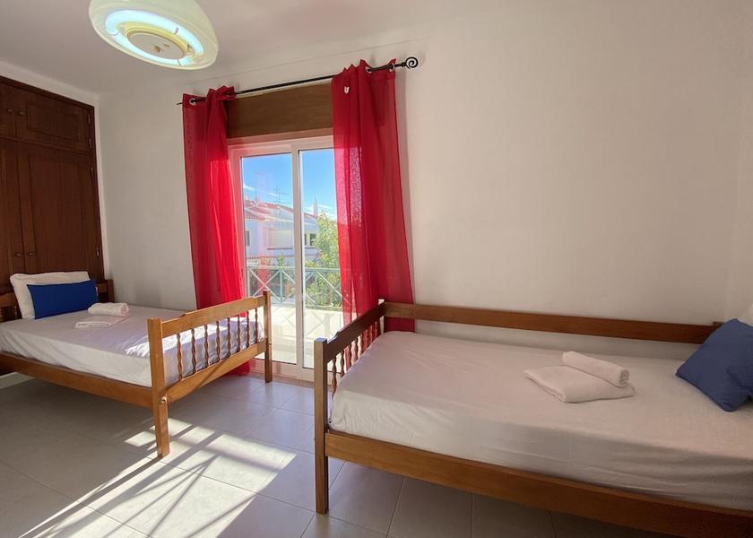 Faro Vila Real Santo Antonio Room