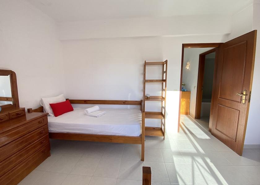 Faro Vila Real Santo Antonio Room