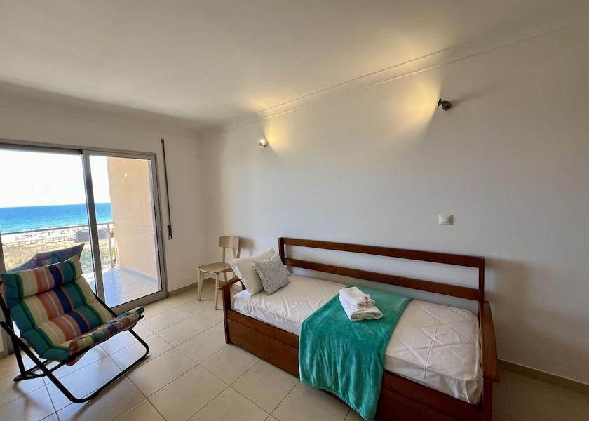 Faro Vila Real Santo Antonio Room