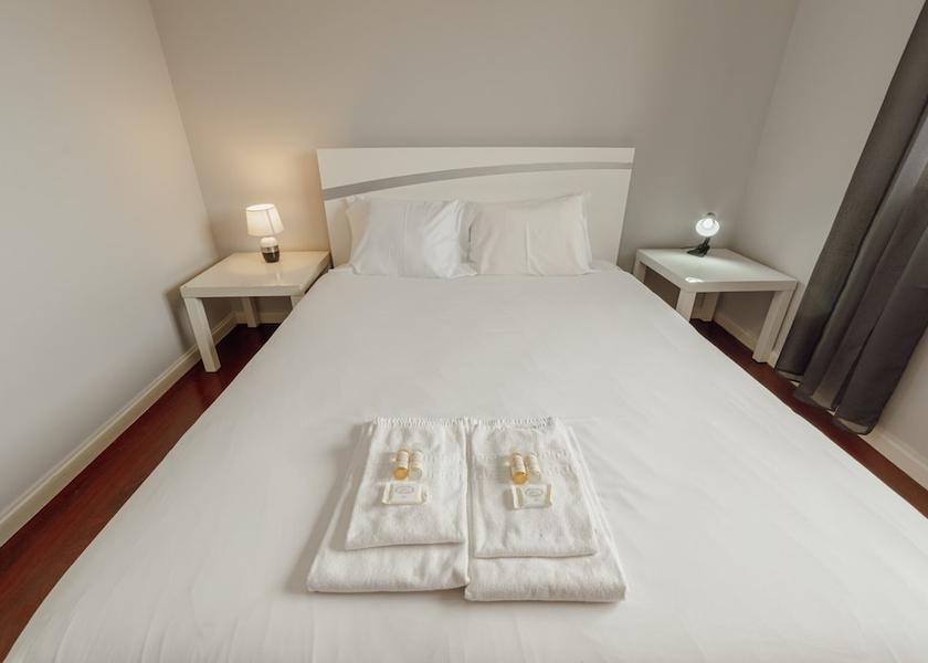 Aveiro Espinho Room