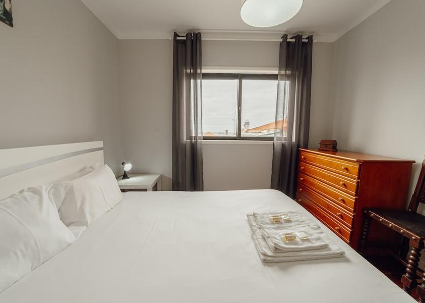 Aveiro Espinho Room