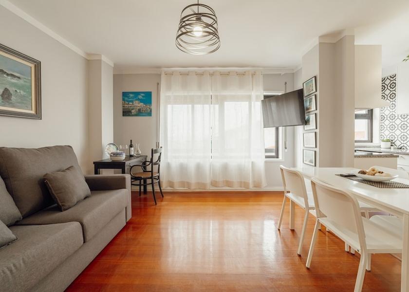 Aveiro Espinho Room