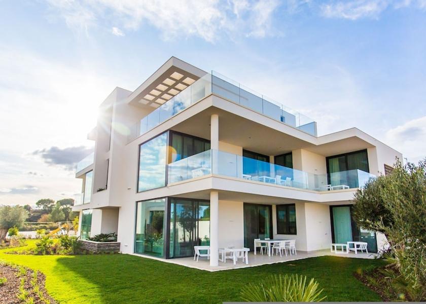 Algarve Vila Real Santo Antonio Room