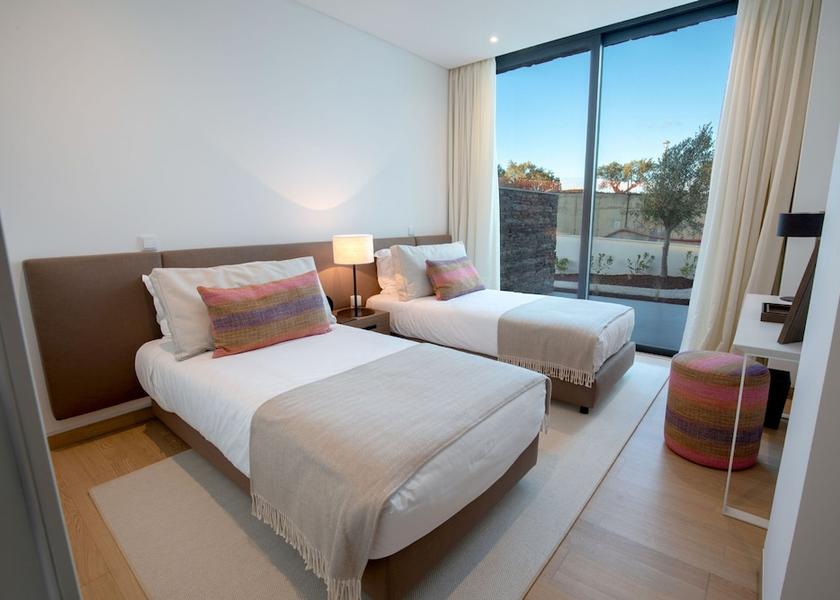 Algarve Vila Real Santo Antonio Room