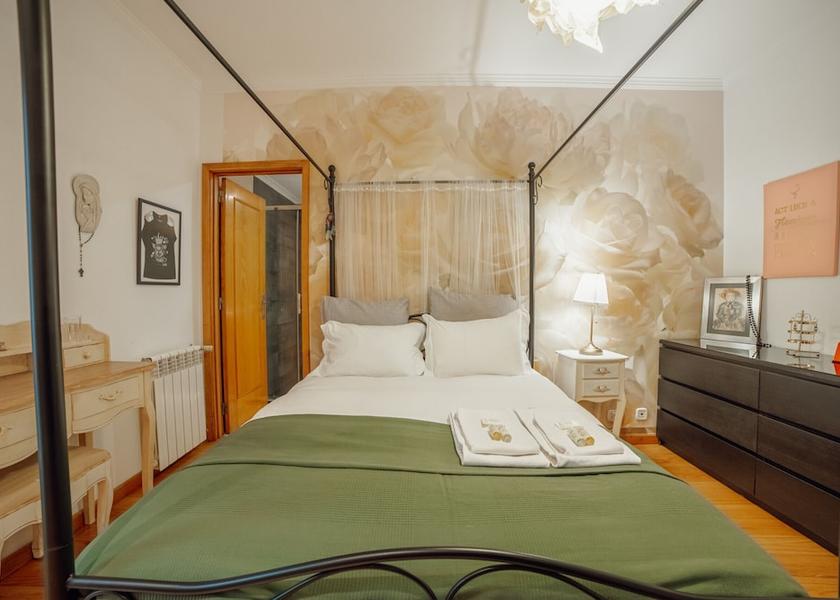 Porto Vila Nova de Gaia Room