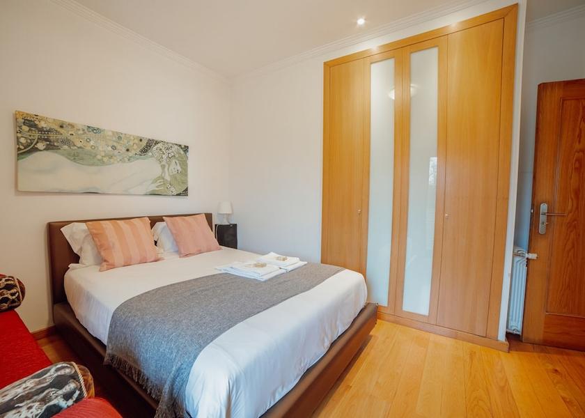 Porto Vila Nova de Gaia Room